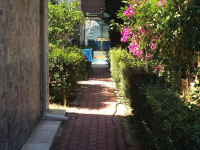 PRİVATE POOL VİLLAs